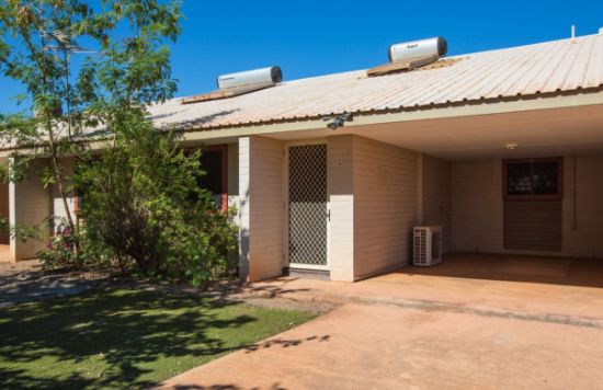 1/9-13 Dorrigo Loop, South Hedland, WA 6722