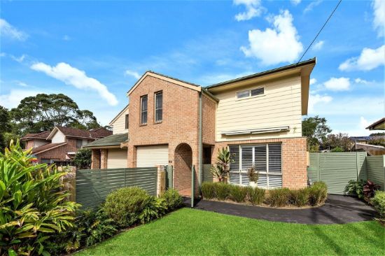 1/90-92 Kent Road, North Ryde, NSW 2113