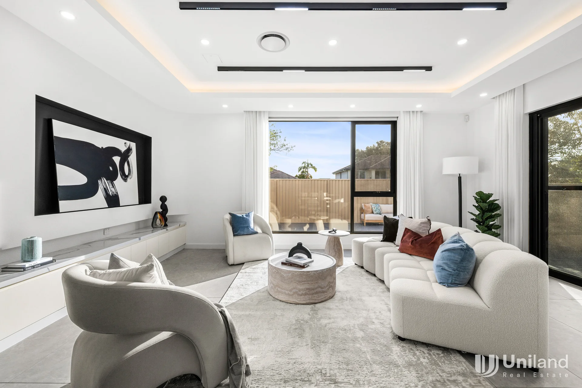 1 Hillman Avenue, Rydalmere, NSW 2116