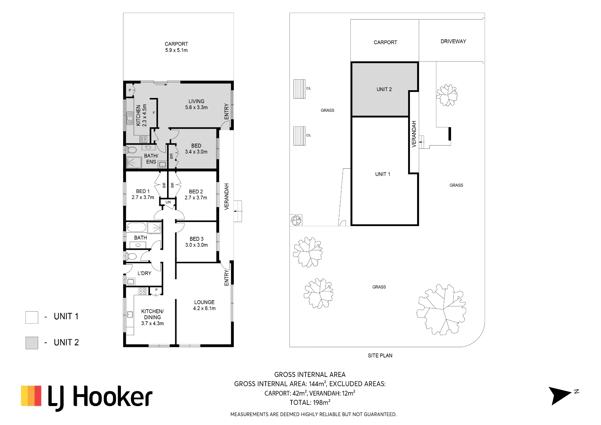1 Spain Street, North Nowra, NSW 2541