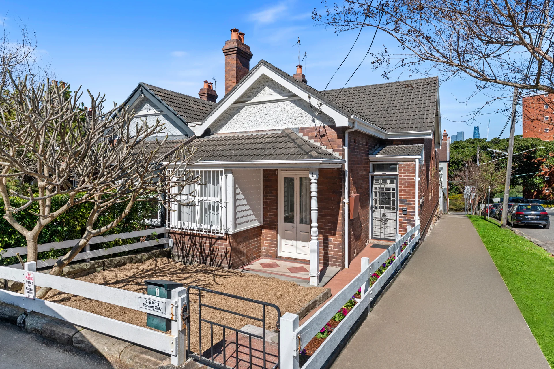 1 Wilona Avenue, Lavender Bay, NSW 2060