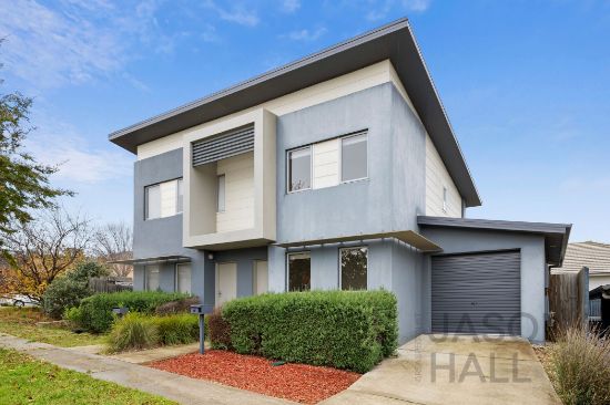 10 Guboo Street, Bonner, ACT 2914