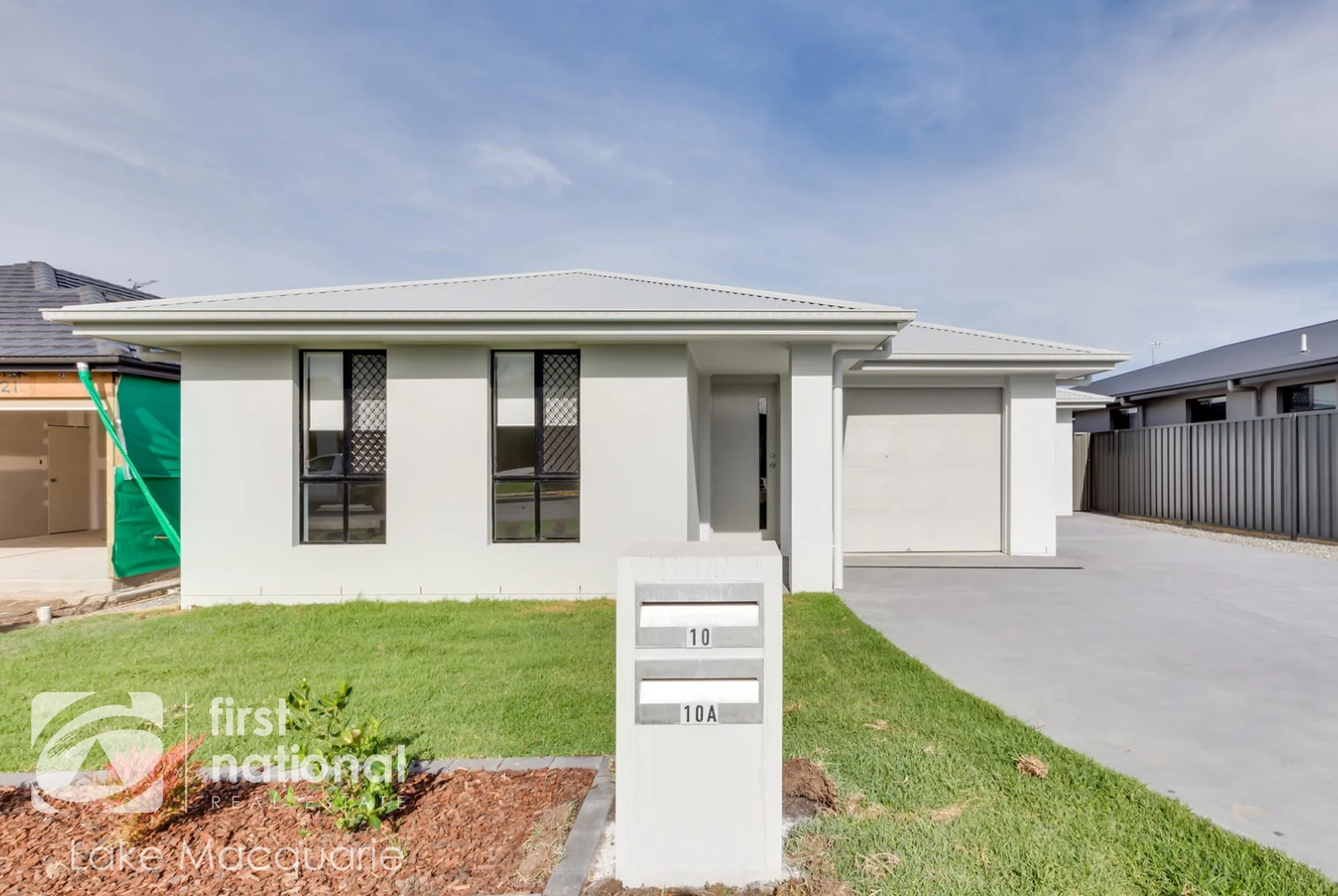 10 Santa Fe Close, Cameron Park, NSW 2285