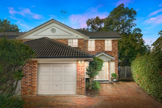 101A Kings Road, Castle Hill, NSW 2154