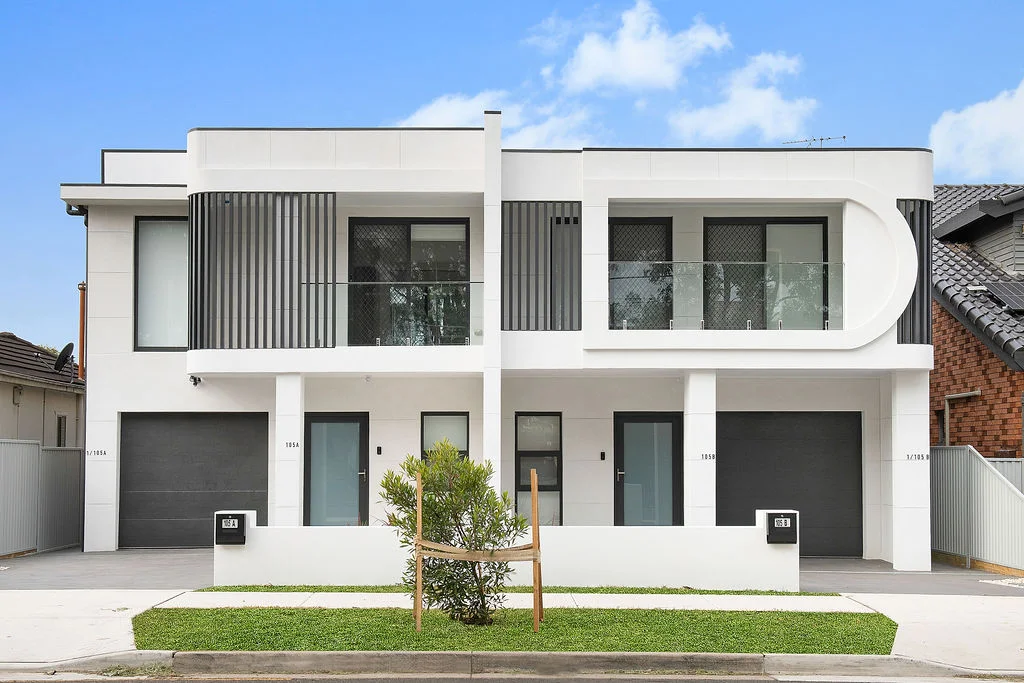 105A Queen Street, Revesby, NSW 2212