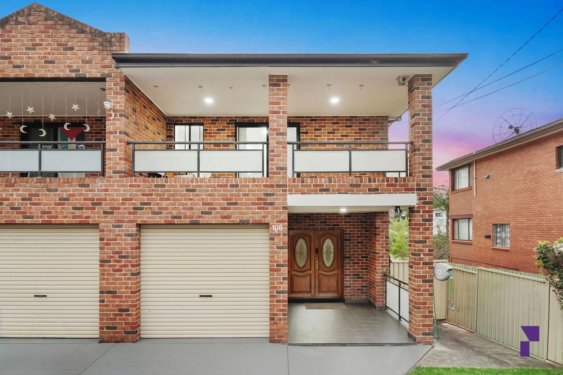 106 Cooper Road, Birrong, NSW 2143