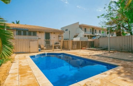 109A Sutherland Street, Port Hedland, WA 6721
