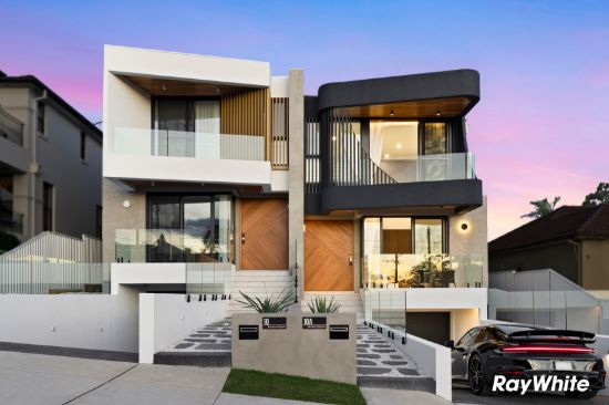 10a Boulton Street, Putney, NSW 2112