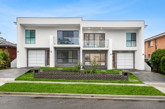 10a Mardi Street, Girraween, NSW 2145