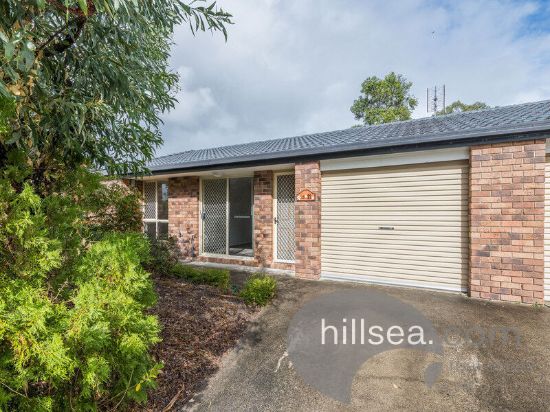 11/11 Kingaroy Avenue, Helensvale, Qld 4212