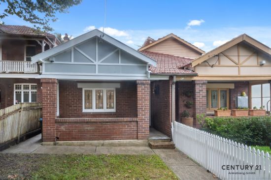 110 Newland Street, Bondi Junction, NSW 2022