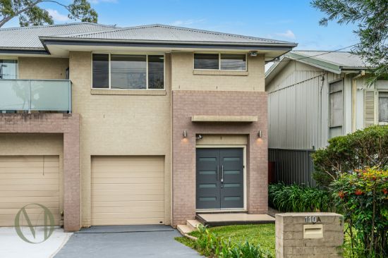 110A Park Road, Rydalmere, NSW 2116