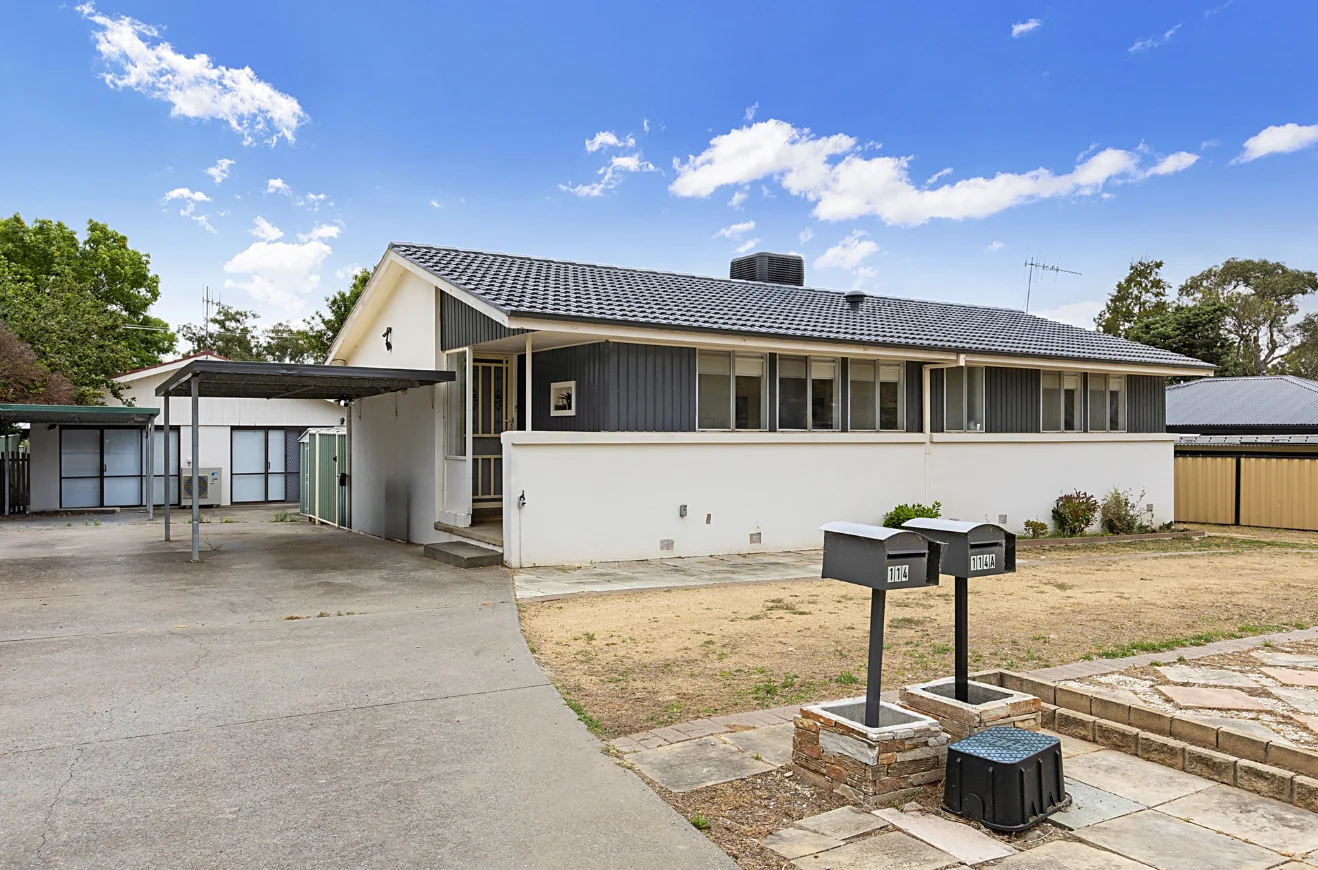 114 Pennefather St, Higgins, ACT 2615