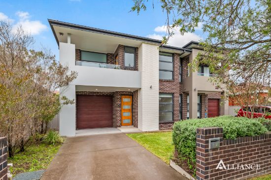 117 Horsley Road, Panania, NSW 2213