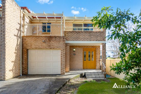 118 Queen Street, Revesby, NSW 2212