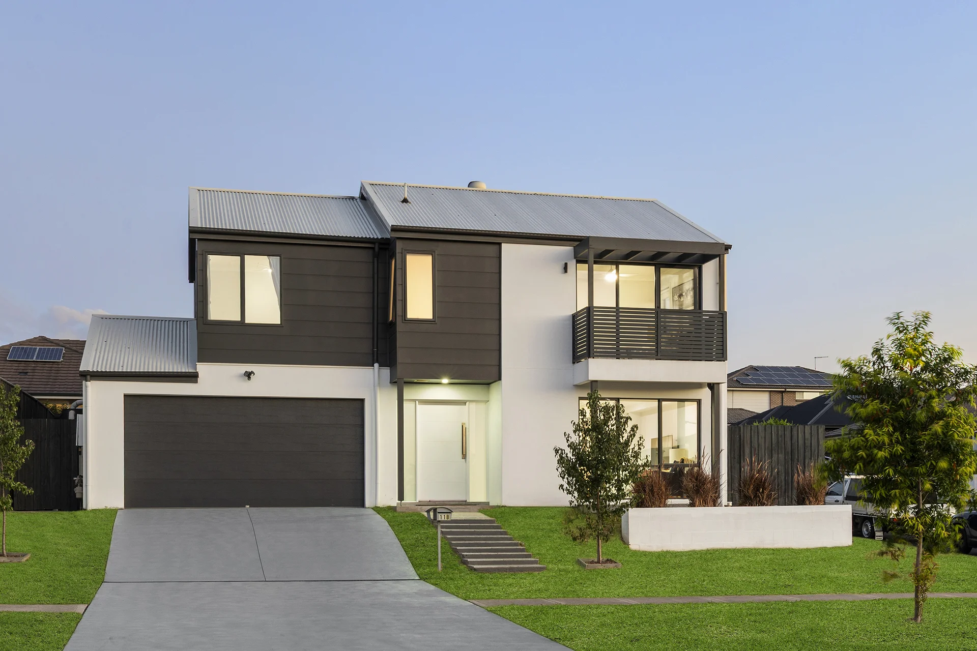 118 St Albans Road (tallawong), Schofields, NSW 2762