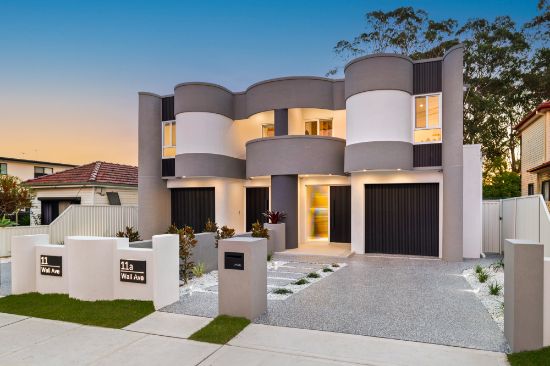 11A Wall Avenue, Panania, NSW 2213
