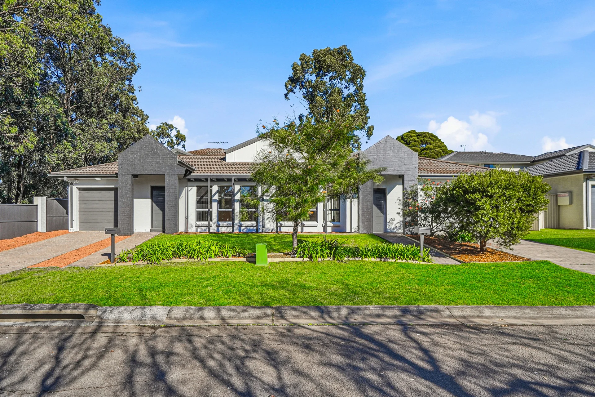 11b Barrett Place, Cranebrook, NSW 2749