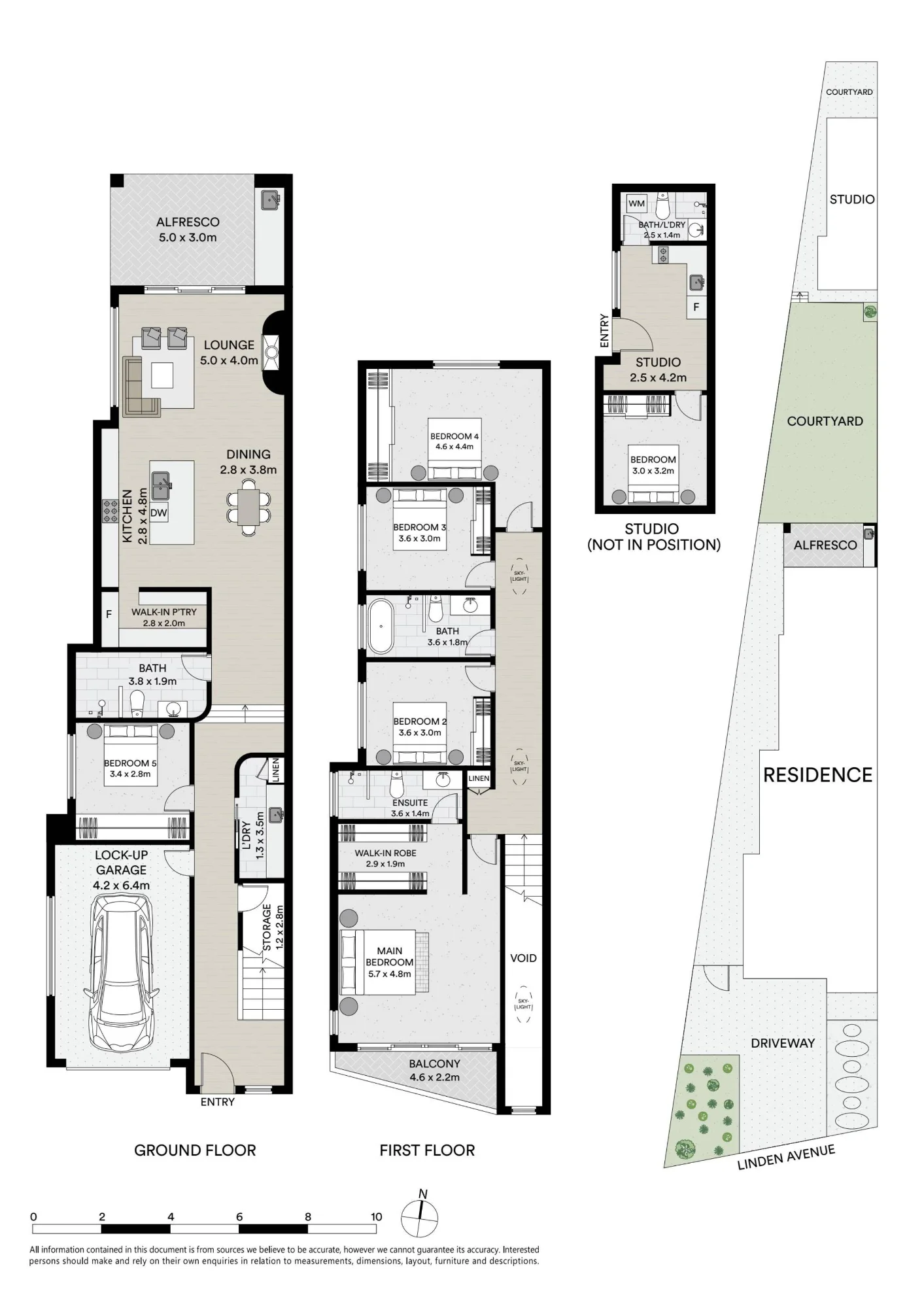11B Linden Avenue, Punchbowl, NSW 2196