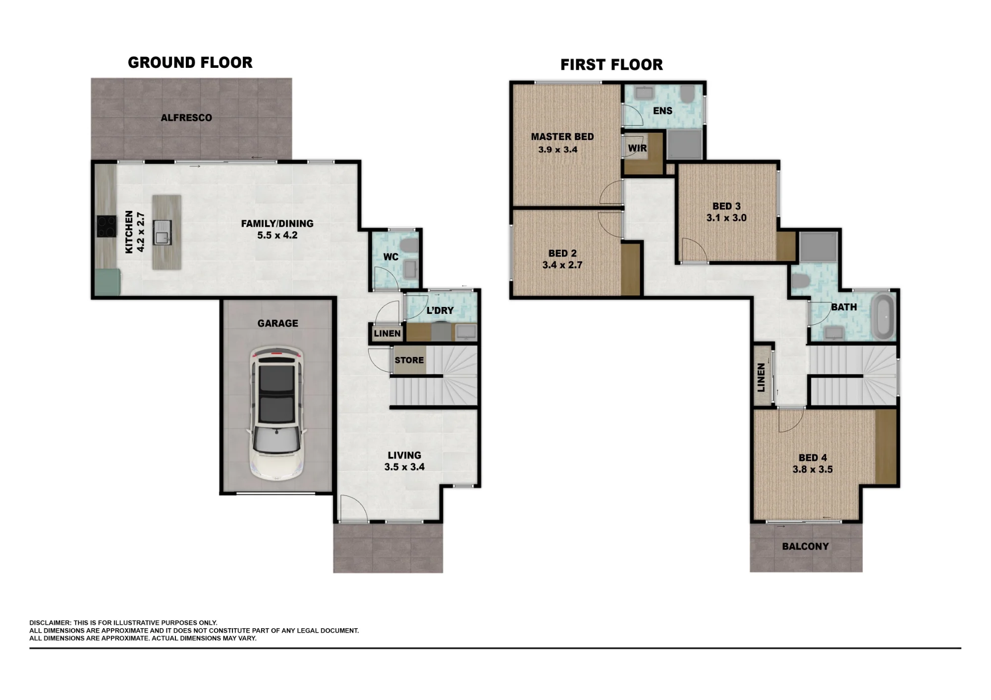 11C Glory Loop, Catherine Field, NSW 2557