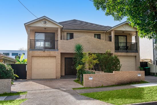 12 Halcyon Avenue, Padstow, NSW 2211