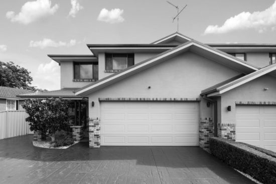 12 Yeelanna Place, Kingswood, NSW 2747