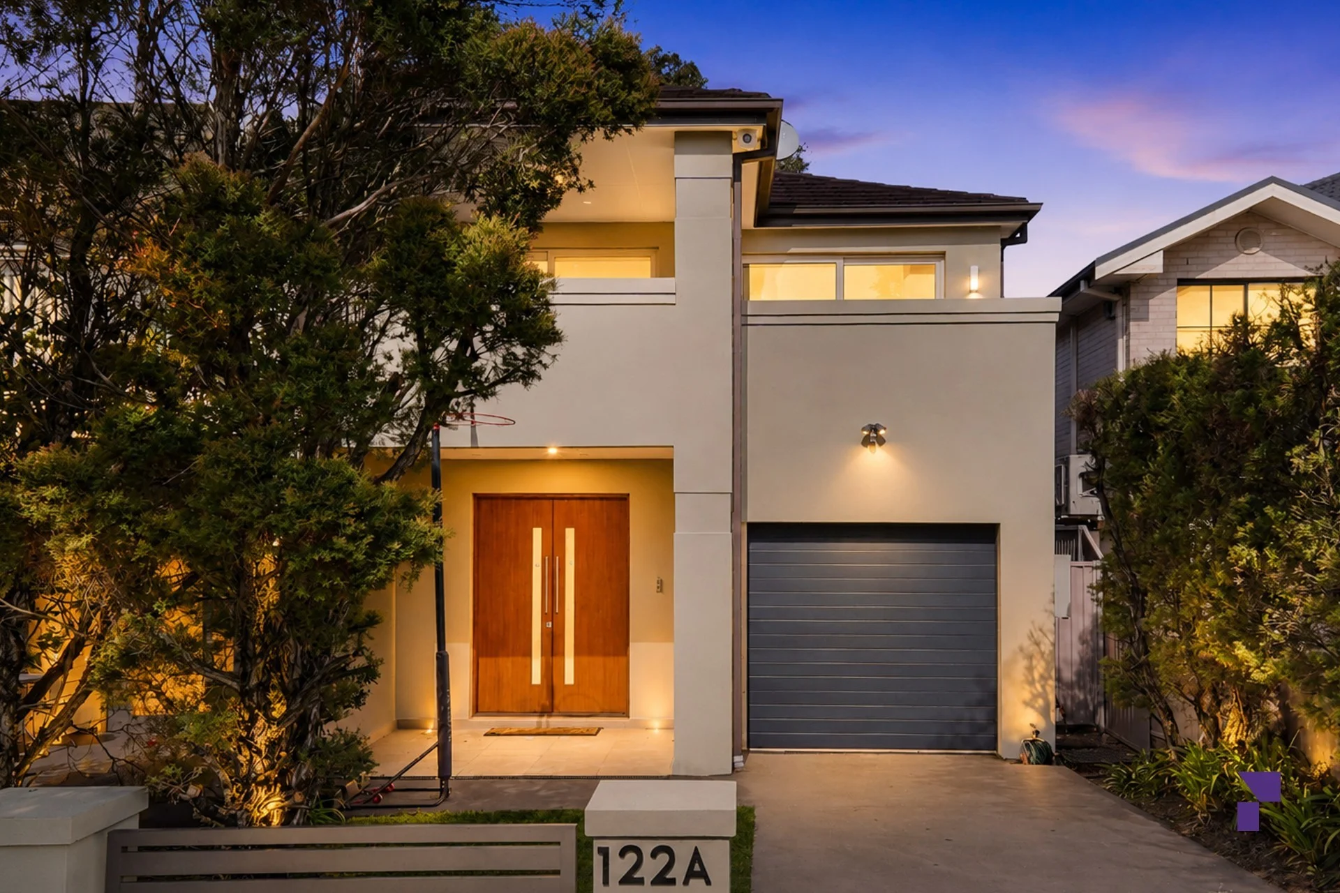 122A Wangee Road, Greenacre, NSW 2190