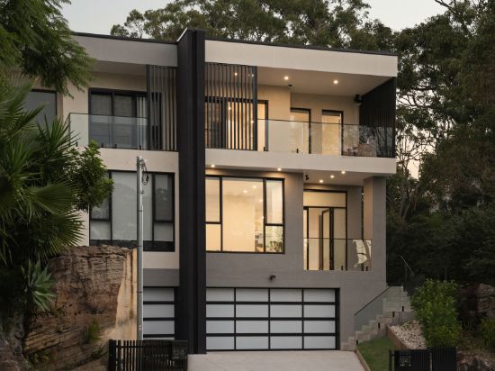 124A Sandakan Road, Revesby Heights, NSW 2212