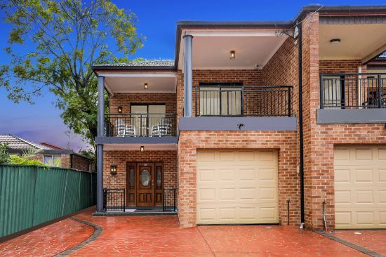 129A Boronia Road, Greenacre, NSW 2190