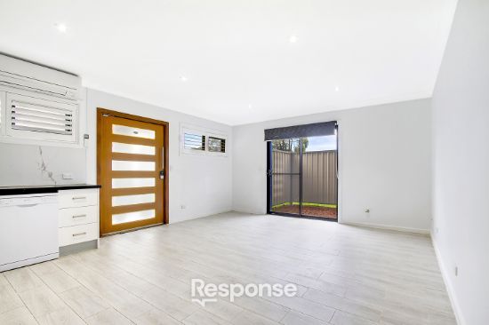 12A Blackett Drive, Castle Hill, NSW 2154