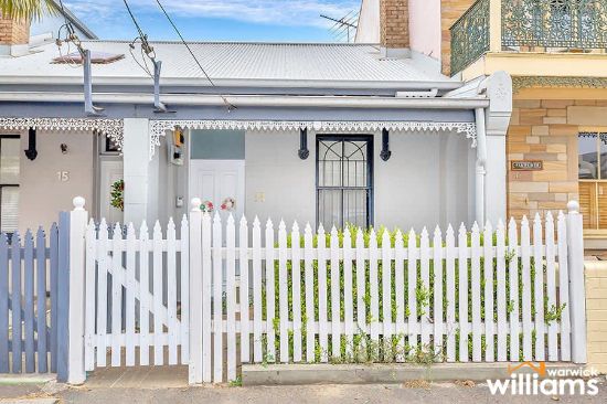 13 Prosper Street, Rozelle, NSW 2039