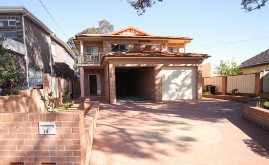 14 Boronia Street, Belfield, NSW 2191