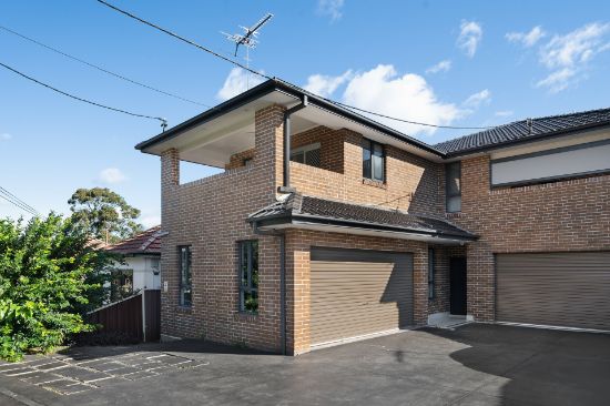 140A The River Road, Revesby, NSW 2212
