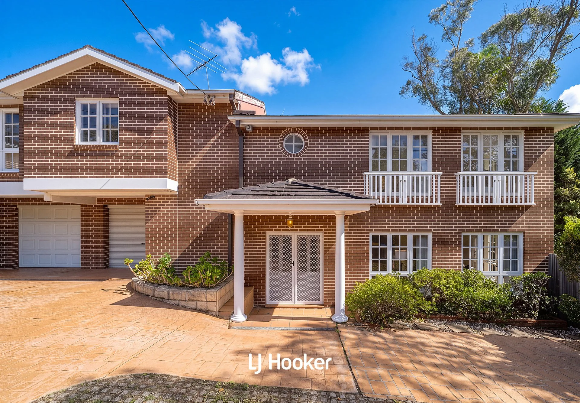 14A Koola Avenue, Killara, NSW 2071