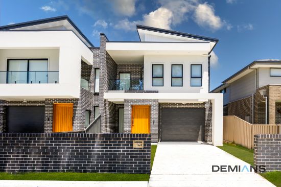 14a Labuan Road, Holsworthy, NSW 2173