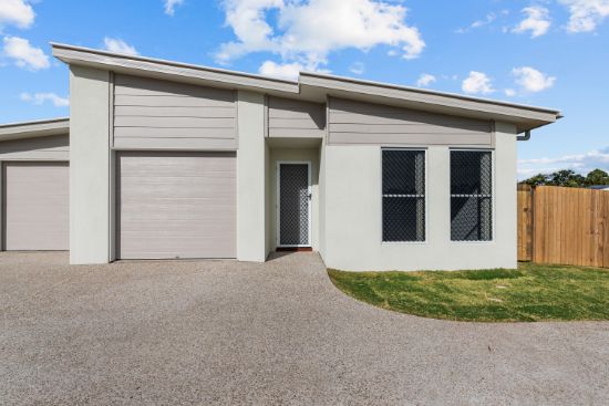 14A Rice Flower Place, Southside, Qld 4570