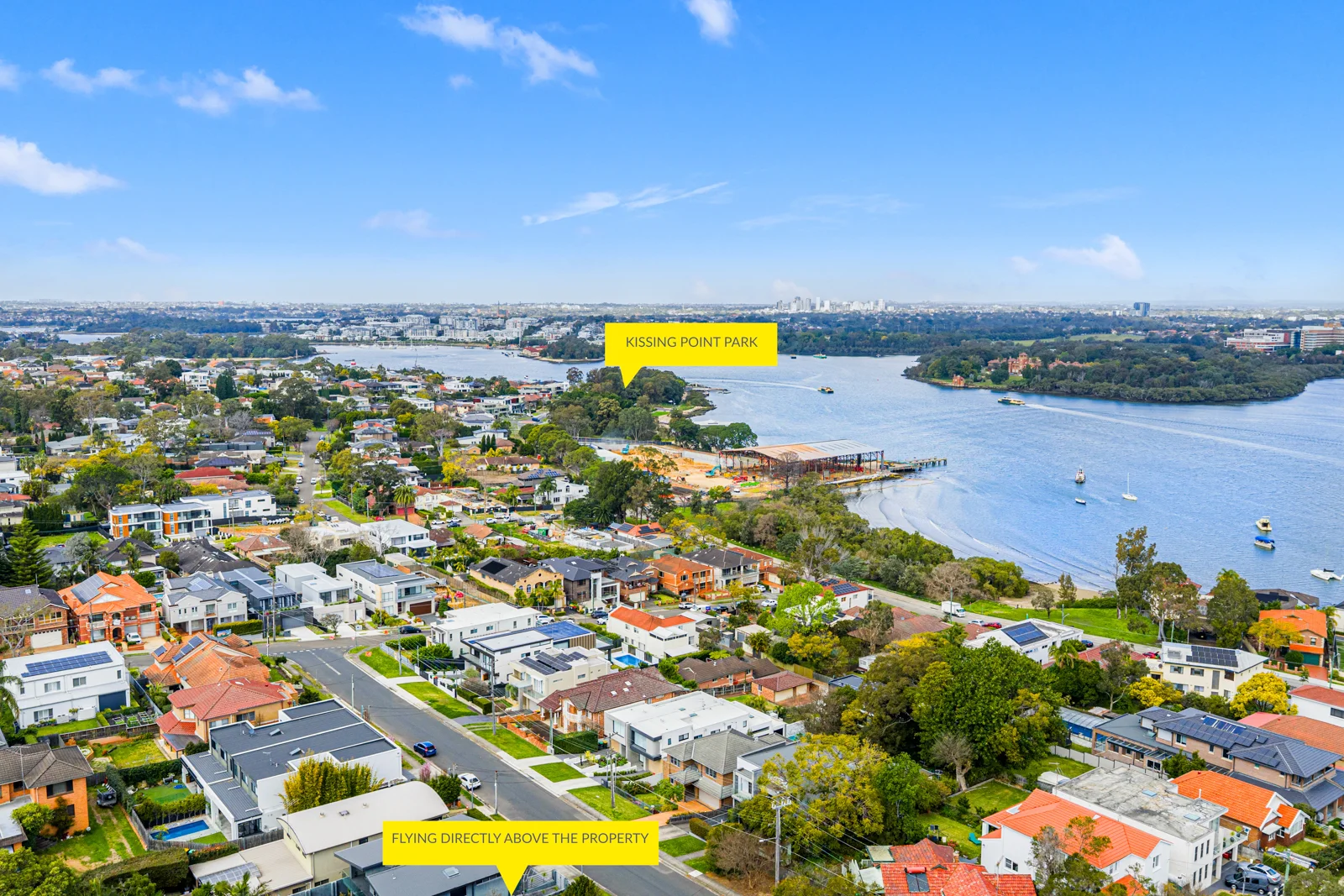 14A Riverside Avenue, Putney, NSW 2112