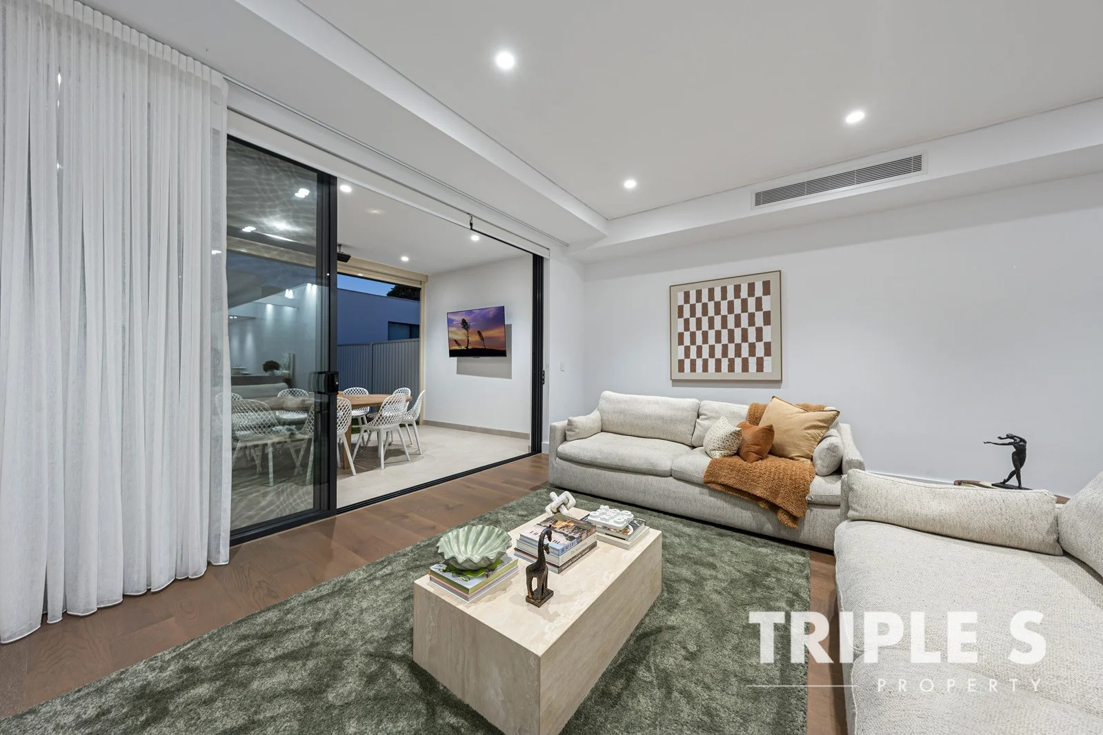 14A Tunks Street, Ryde, NSW 2112