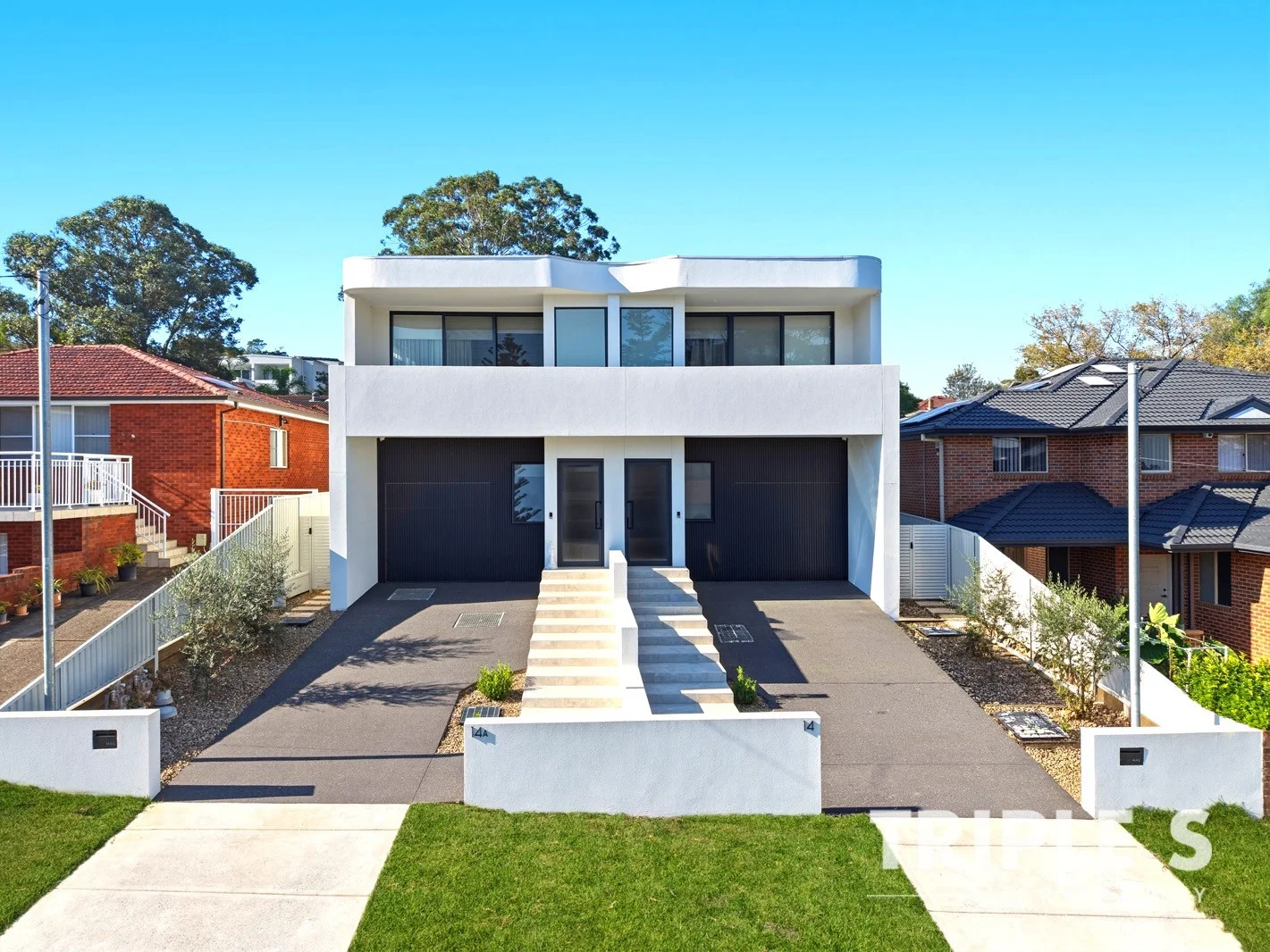 14A Tunks Street, Ryde, NSW 2112