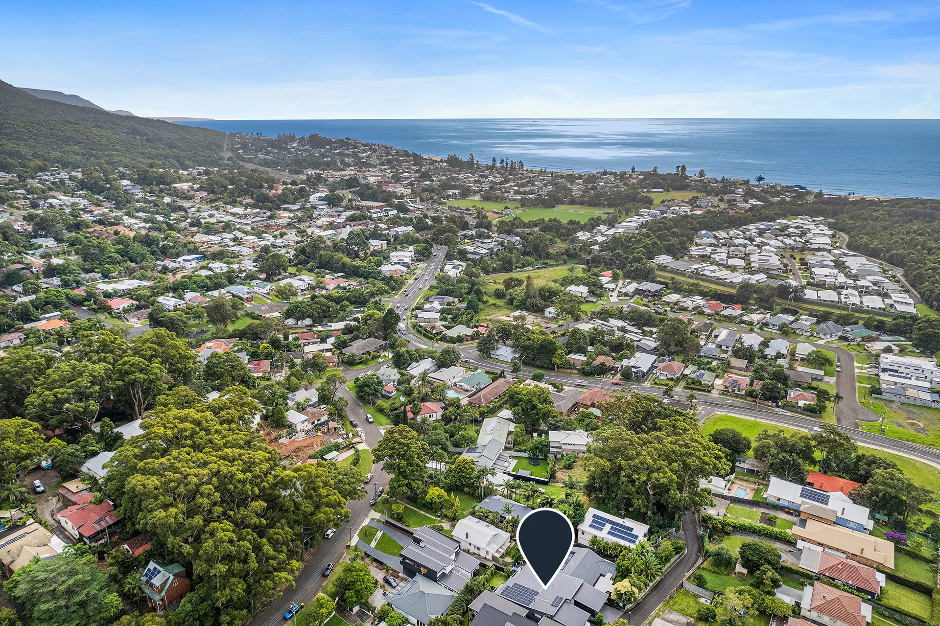 14B Gum Tree Lane, Thirroul, NSW 2515