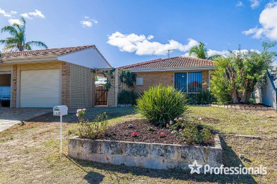 14B Meadow Place, Hocking, WA 6065
