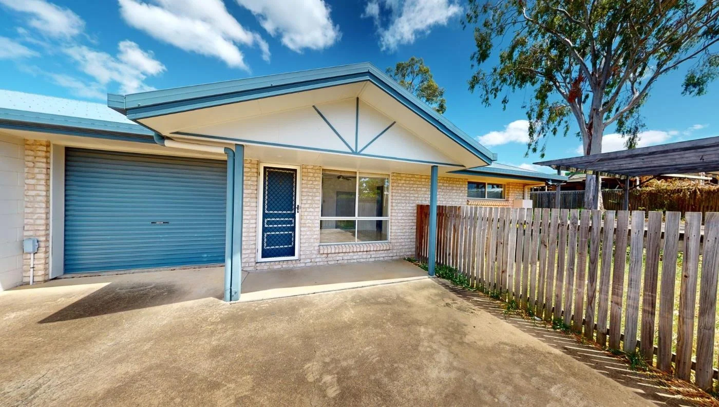 14b Sydney King Close, Gracemere, Qld 4702