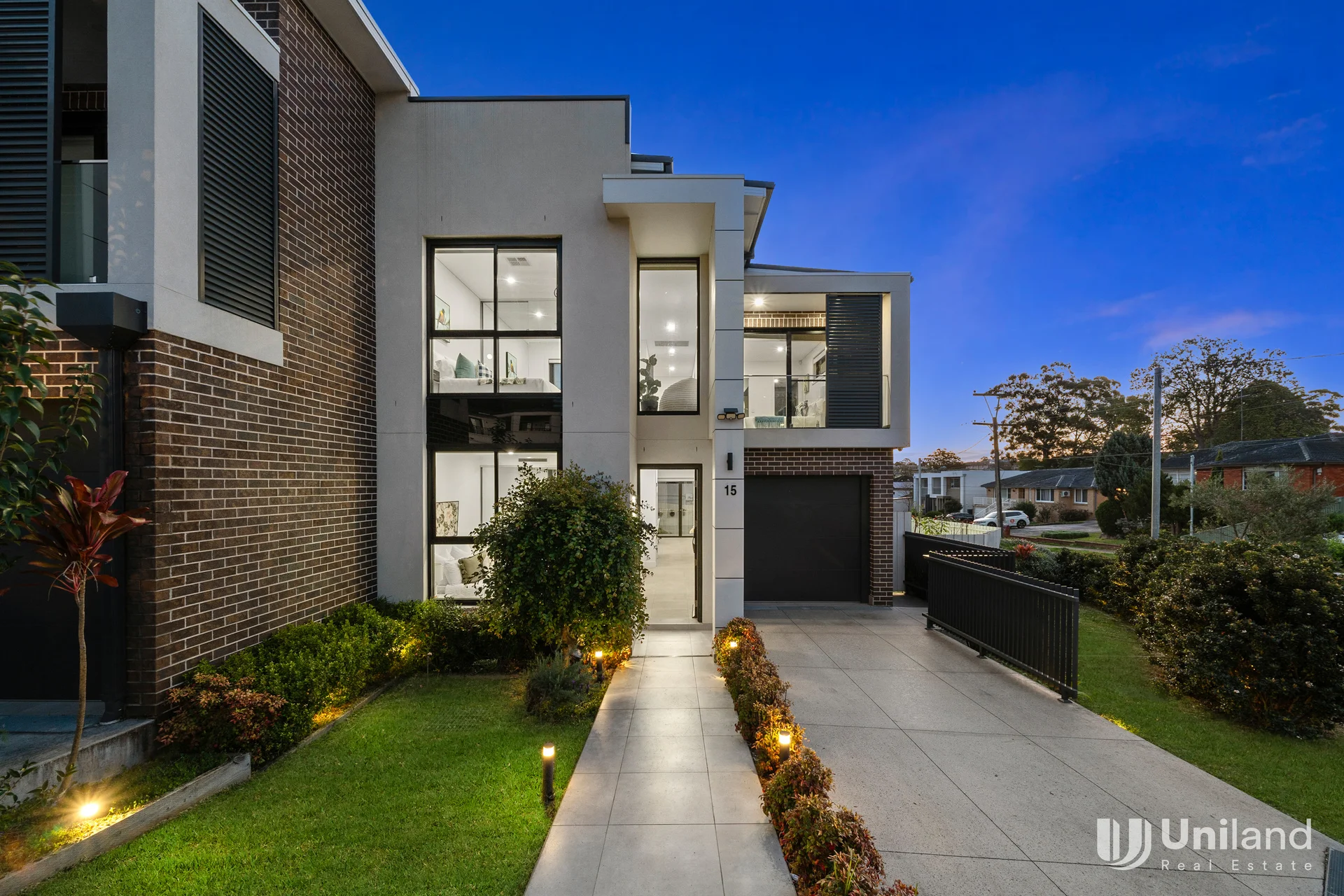 15 Barellan Avenue, Carlingford, NSW 2118