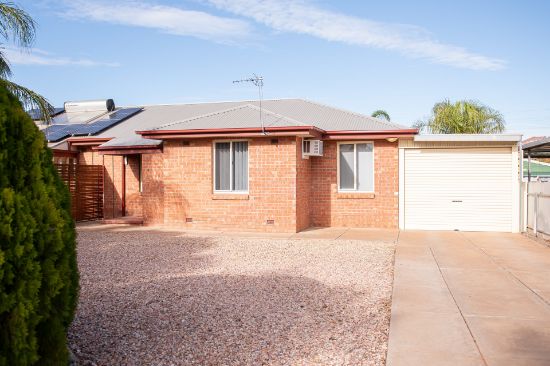15 Lindsay Street, Whyalla Norrie, SA 5608