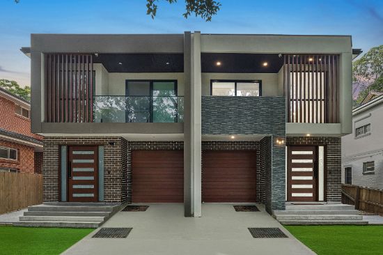 159 Ryedale Road, Denistone, NSW 2114