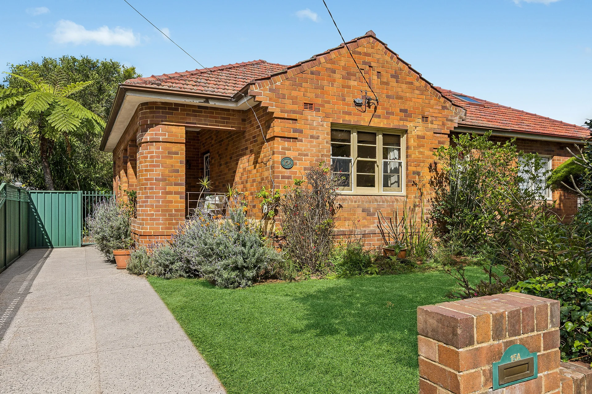 15A Haig Avenue, Denistone East, NSW 2112