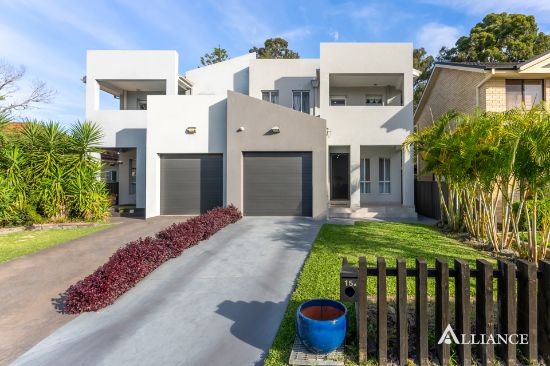 15A Penrose Avenue, East Hills, NSW 2213