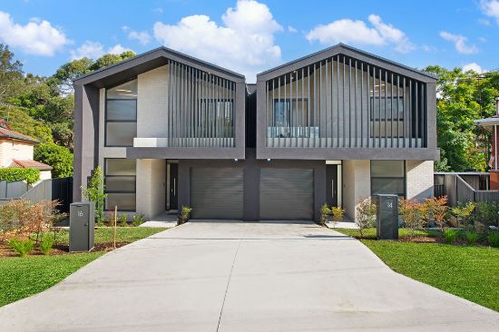 16 Kinross Pl, Revesby, NSW 2212