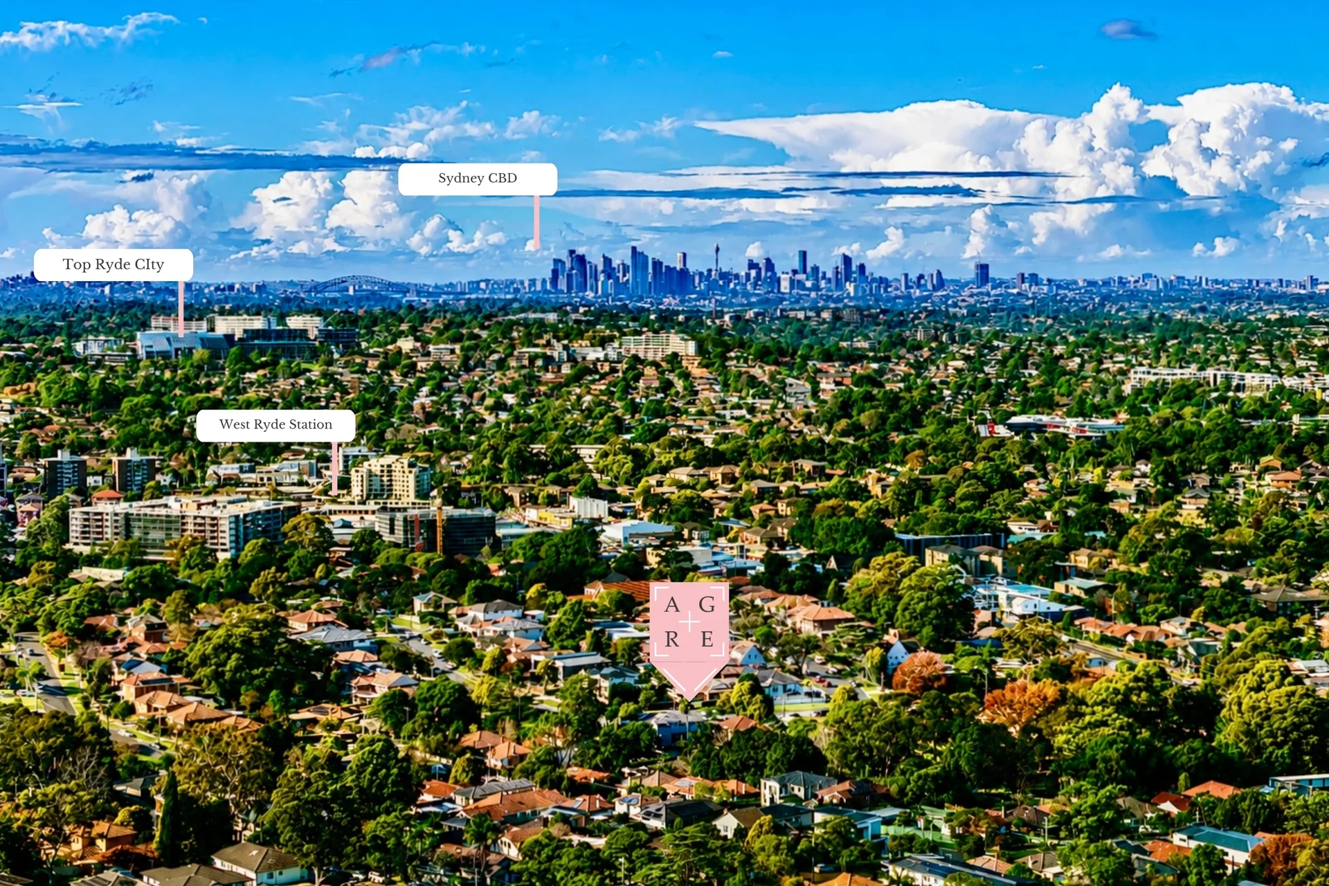16 Shaftsbury Road, West Ryde, NSW 2114