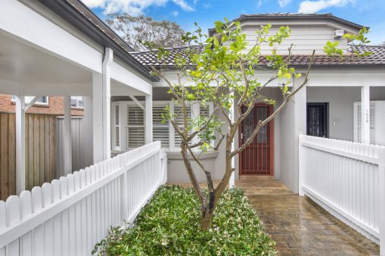168A Raglan Street, Mosman, NSW 2088